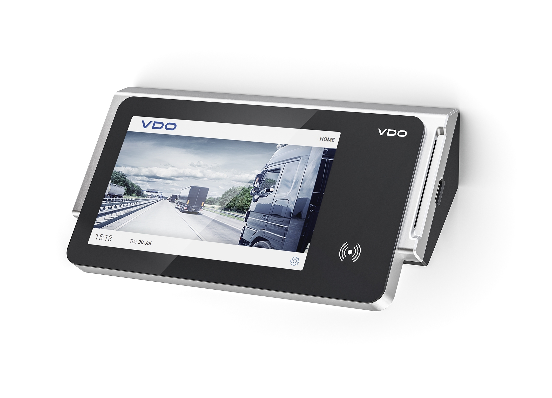 VDO SmartTerminal Wandmontage VDO SmartTerminal Wandmontage