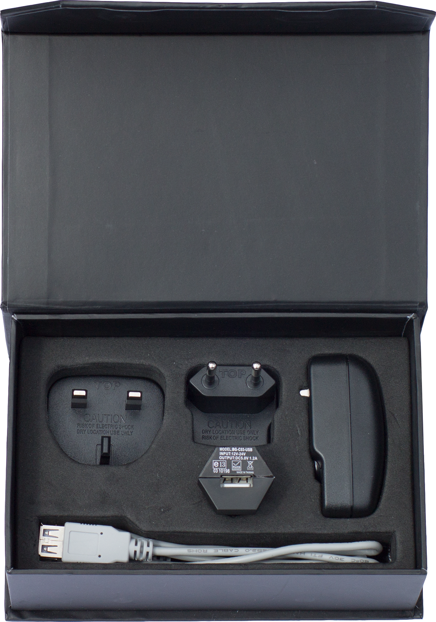 DLK Pro Power Box DLK Pro Power Box