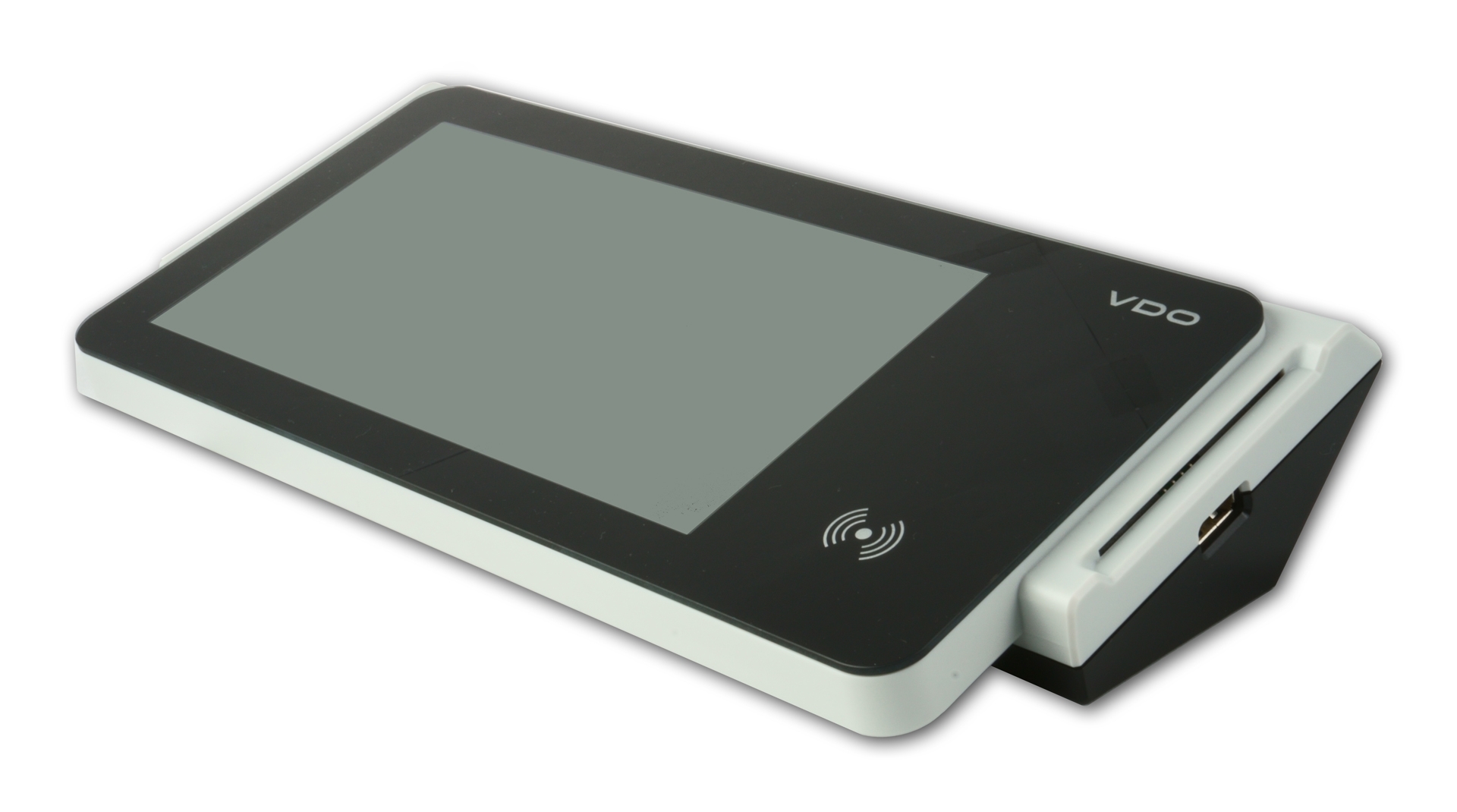 VDO SmartTerminal liegend