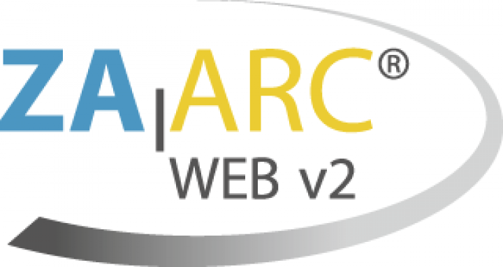 Logo Zauner ARC-Web Basis Logo Zauner ARC-Web Basis