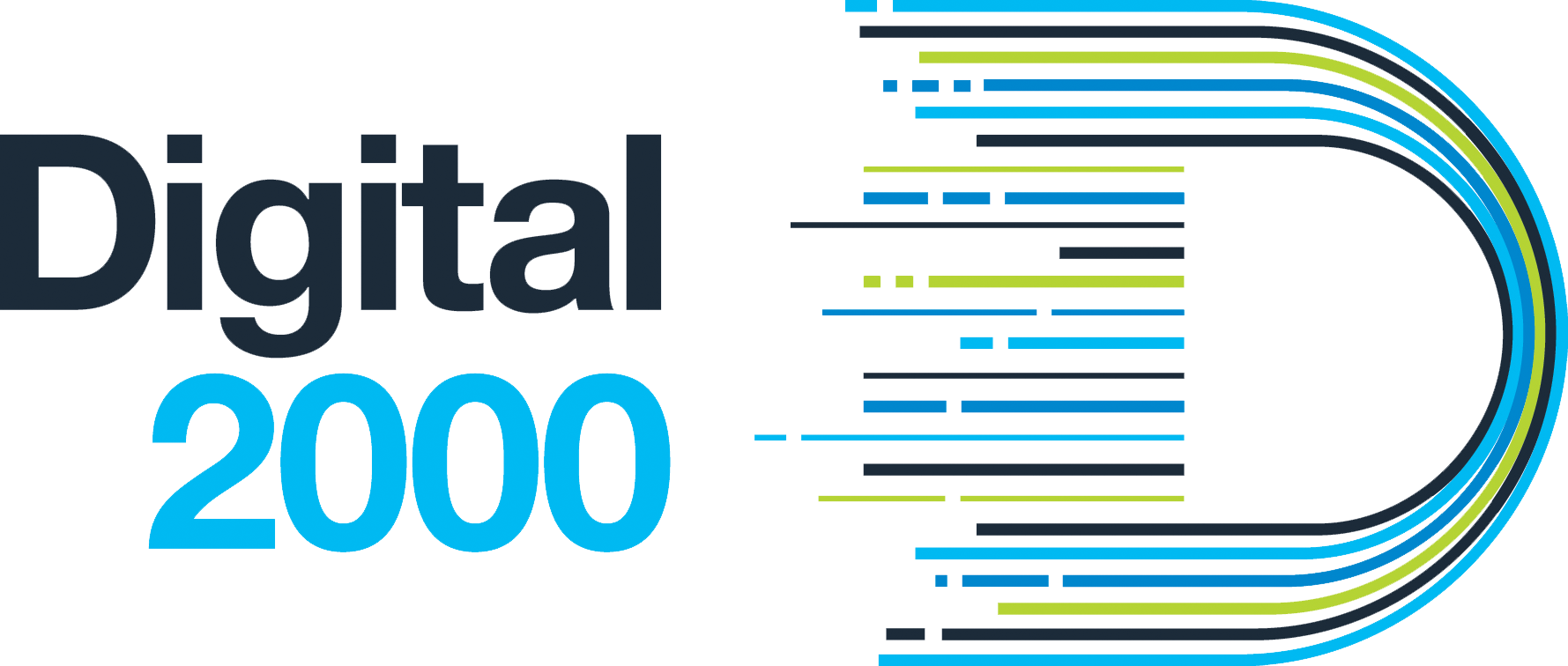 DIGITAL 2000 Ltd. DIGITAL 2000 Ltd.